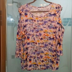 Women's blouse